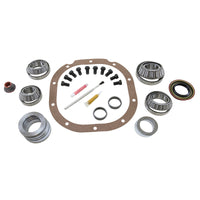 Yukon Gear & Axle Yukon Gear Master Overhaul Kit For 11+ F150