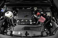 K&N Engineering K&N 2021+ Ford Bronco Sport 1.5L L3 Performance Air Intake System