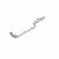 MagnaFlow 06-07 Mercedes-Benz C280 3.0L Direct Fit Converter