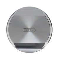 Manley Performance Manley Nissan RB26DETT 86.75mm Bore 9.0 CR +17cc Dome Piston Set w/ Rings