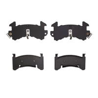 R1 Concepts R1 78-88 Buick Riviera Rear R1 Optimum OE Brake Pads