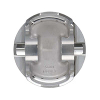 Manley Performance Manley Chevrolet LS Piston Set - 4.075in Bore 1.115in CH, -4.00 CC