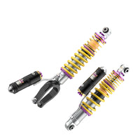 KW 3A7100AN Variant 4 Coilover Kit