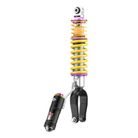 KW 3A7100AN Variant 4 Coilover Kit