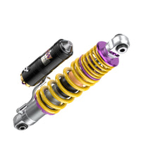 KW 3A7100AN Variant 4 Coilover Kit
