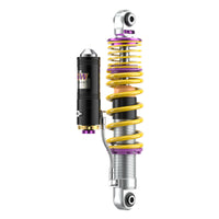 KW 3A7100AN Variant 4 Coilover Kit
