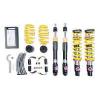 KW 3A7100CH Variant 4 Coilover Kit