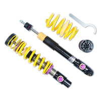 KW 3A7100CH Variant 4 Coilover Kit
