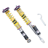 KW 3A720098 Variant 4 Coilover Kit