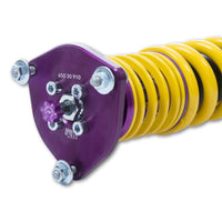 KW 3A720098 Variant 4 Coilover Kit