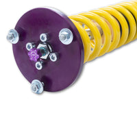 KW 3A720098 Variant 4 Coilover Kit