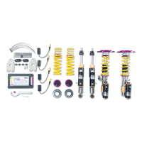KW 3A7200AP Variant 4 Coilover Kit