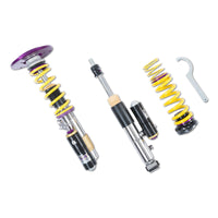 KW 3A7200AP Variant 4 Coilover Kit