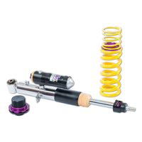 KW 3A7200AP Variant 4 Coilover Kit