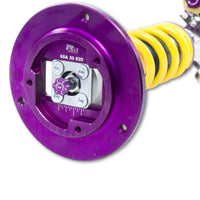KW 3A7200AP Variant 4 Coilover Kit