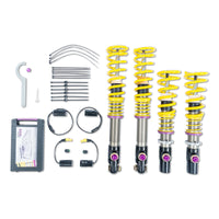 KW 3A7200CC Variant 4 Coilover Kit