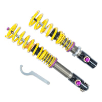 KW 3A7200CC Variant 4 Coilover Kit