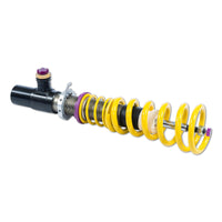 KW 3A7200CC Variant 4 Coilover Kit