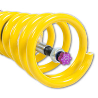 KW 3A7200CC Variant 4 Coilover Kit