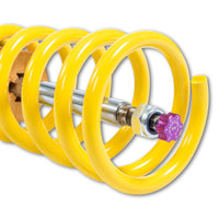 KW 3A7200CC Variant 4 Coilover Kit
