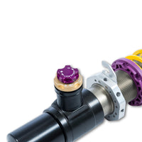 KW 3A7200CC Variant 4 Coilover Kit