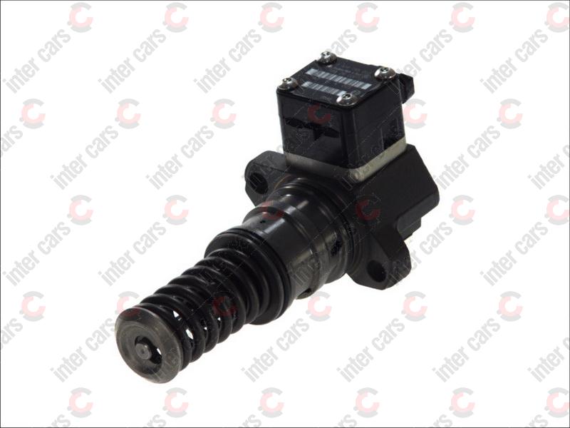 BOSCH 755-003 Unit Injector (Ui)