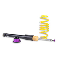 KW Audi 8V A3 Variant 2 Coilover kit