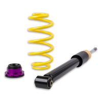 KW Audi 8V A3 Variant 2 Coilover kit