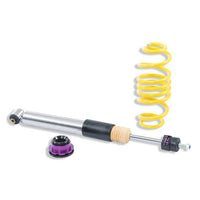 KW Audi 8V A3 Variant 3 Coilover kit