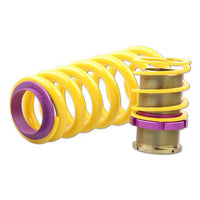 KW Audi C6 A6 Avant Height-Adjustable Lowering Springs kit