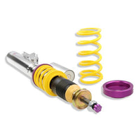 KW Porsche 987 Variant 3 Coilover kit - Inc. Deactivation For Electronic Damper (Cayman, Cayman S & Cayman R)