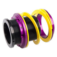 KW Porsche 991 Height-Adjustable Lowering Springs kit (Inc. 911 Carrera, 911 Carrera 4, 911 Carrera 4S & 911 Carrera 4 GTS) |