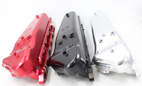 VTT HO Hurricane Billet (PI) Intake Manifold - ML Performance UK