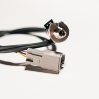 Bootmod3 REV2 Controller Pressure Sensor Kit - 150 psi (10 bar) - image 3