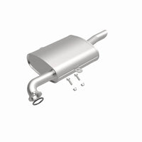 Magnaflow BRE Exhaust 98-02 Corolla Prizm 1.8L Muffler Kit