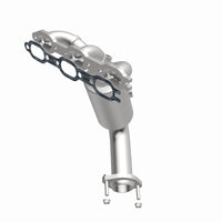 MagnaFlow Direct Fit Catalytic Converter 07-10 Chrysler Sebring 3.5L