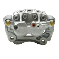 DFC 93-95 Lexus GS300 Front-R Silver Zinc Coated Premium Caliper