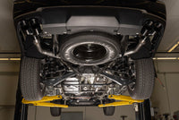 Flowmaster 21-26 Chevrolet Suburban/Tahoe/Yukon 6.2L Flow FX Cat-Back Exhaust System