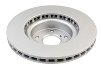 DBA 05-16 Saab 9-2X Linear/2.5i Front En-Shield Plain Brake Rotor