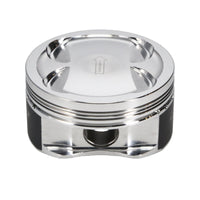 Manley Performance Manley 04+ Subaru WRX STi (EJ257) STD Stroke 99.75mm +.25mm Bore 9.8:1 Dish Piston - Single