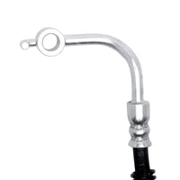 DFC 20-25 Ford Police Interceptor Utility Front-L Brake Hose