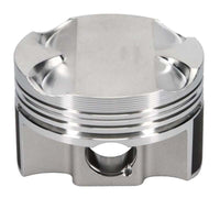 Wiseco Mitsubishi 4G63 86.50 mm Bore 28.70 mm CH -4.00 CC Piston Set