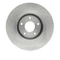 DFC 04-12 Chevrolet Malibu Front Brake Rotor
