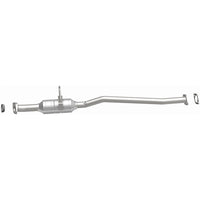 MagnaFlow Direct Fit Catalytic Converter 98-01 Chevrolet Metro 1.3L