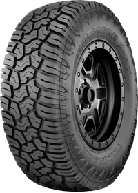 Yokohama Tire Yokohama Geolandar X-AT Tire - 33X12.50R20 114Q