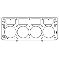 Cometic Gasket Cometic GM LS1/LS2/LS3/LS6 Gen-III/IV Small Block V8 .051in MLS Cylinder Head Gasket 4.030in Bore
