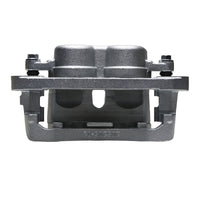 DFC 01-10 Chevrolet Silverado 3500 Rear-R Premium Caliper - Silver Zinc Coated