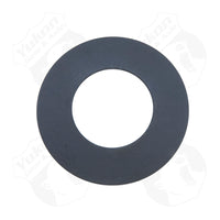 Yukon Gear & Axle Yukon Gear Chrysler 7.25in Pinion Gear Thrust Washer