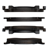 R1 Concepts R1 73-97 Chrysler Imperial Front R1 Optimum OE Brake Pads