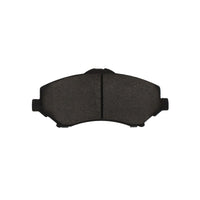 Baer Brakes 12-15 Ram C/V Claw Brake Pads